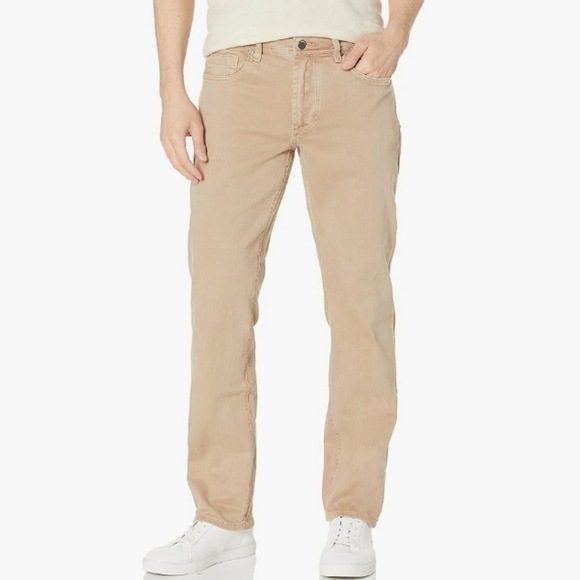 New BlankNyc Mens Modern Slim Fit Jeans - Picture 1 of 6